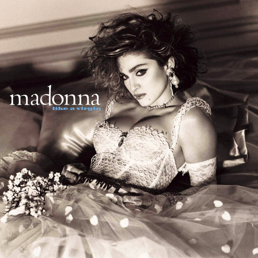 Madonna/album-Like_a_Virgin