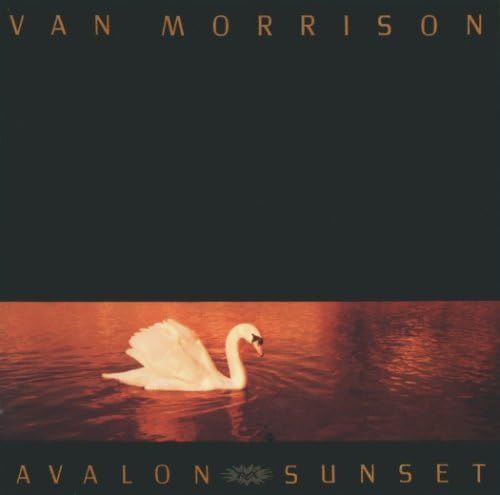 ヴァン・モリソン(Van Morrison)/
アルバム「アヴァロン・サンセット」