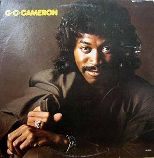G.Cキャメロン/アルバム「G.C. Cameron」