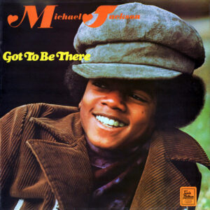 Rockin' Robin/Michael Jackson