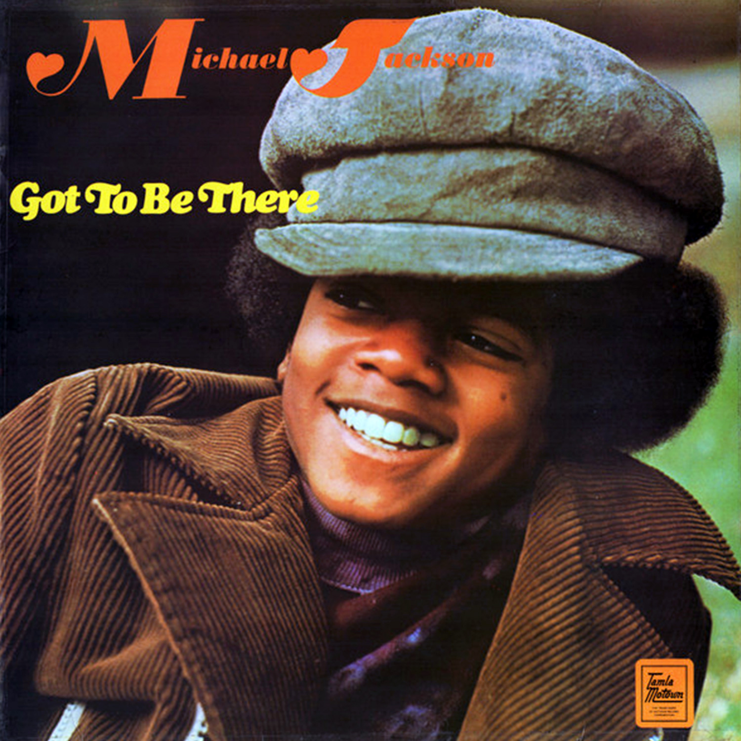 Rockin' Robin/Michael Jackson